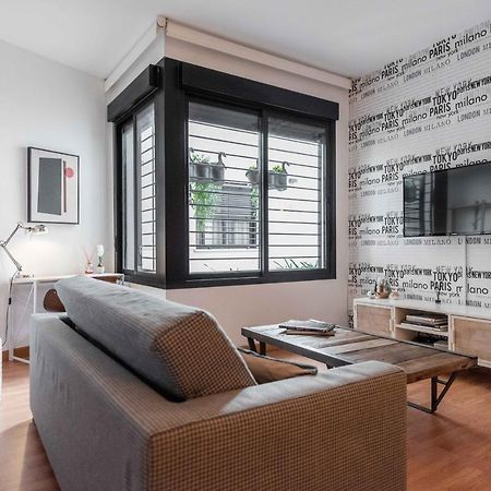 Urbanchicmalaga Historic Centre Free Parking Rooftop Pool Bagian luar foto