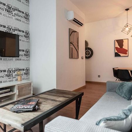 Urbanchicmalaga Historic Centre Free Parking Rooftop Pool Bagian luar foto