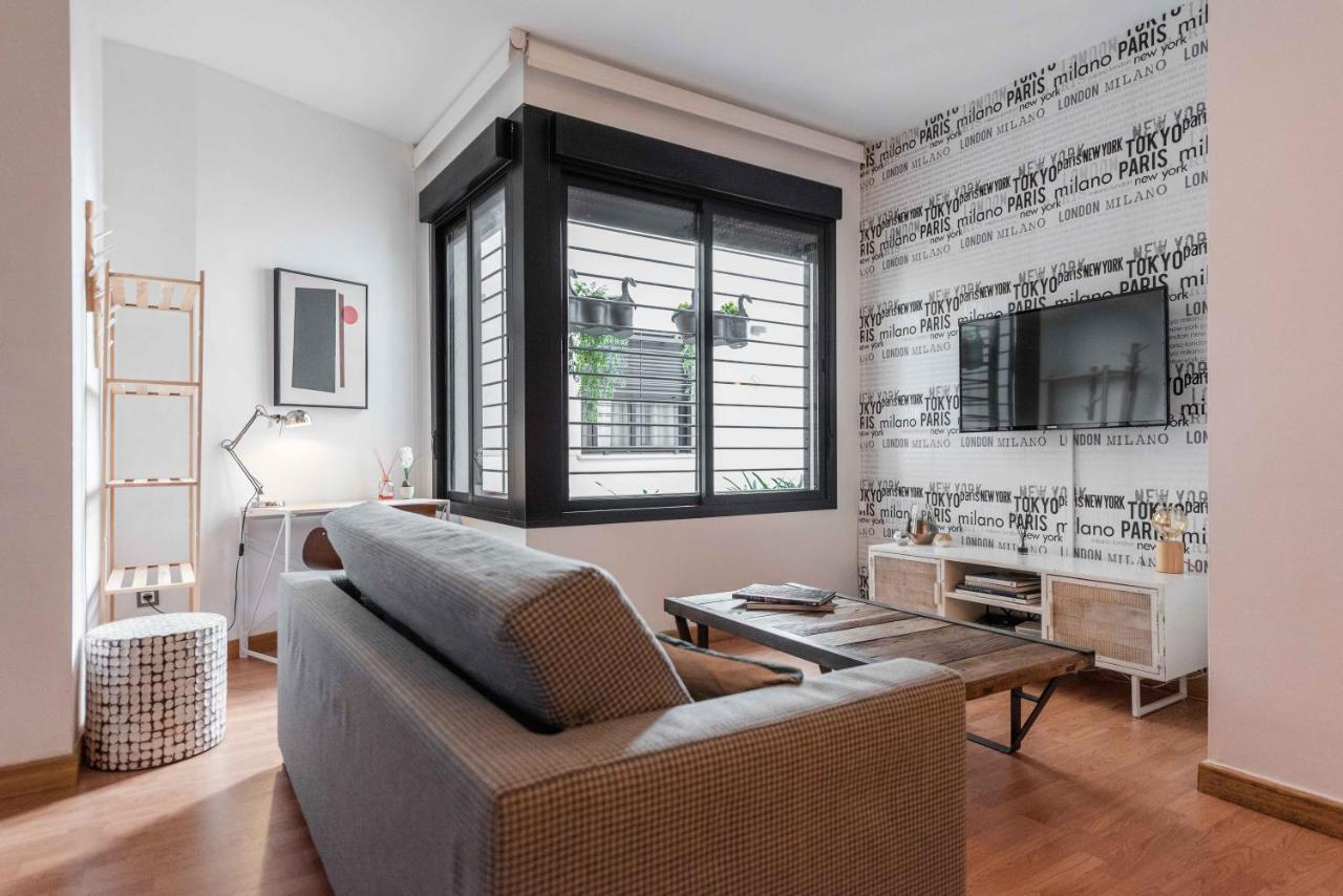 Urbanchicmalaga Historic Centre Free Parking Rooftop Pool Bagian luar foto